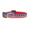 Stars & Stripes Extra Wide