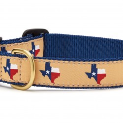Texas (Blue Backing)