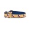 Texas (Blue Backing)