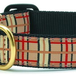 Up Country Plaid