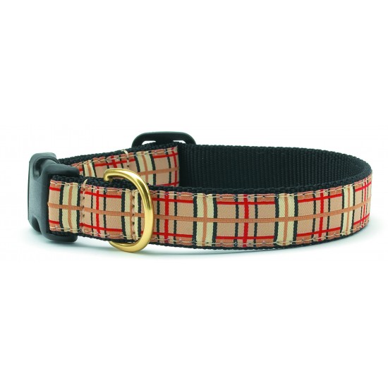 Up Country Plaid