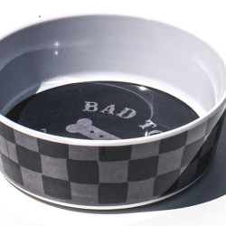 Bowl - Bad to the Bone Check
