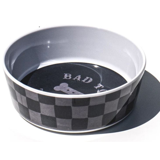 Bowl - Bad to the Bone Check