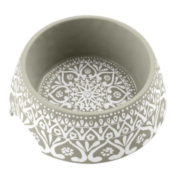 Bowl - Boho Medallion