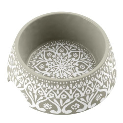 Bowl - Boho Medallion