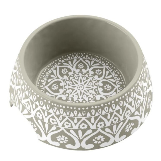 Bowl - Boho Medallion
