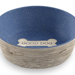 Bowl - French Oak Wood Bone