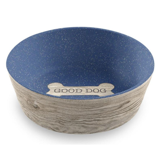 Bowl - French Oak Wood Bone