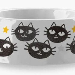 Bowl - Matt the Cat