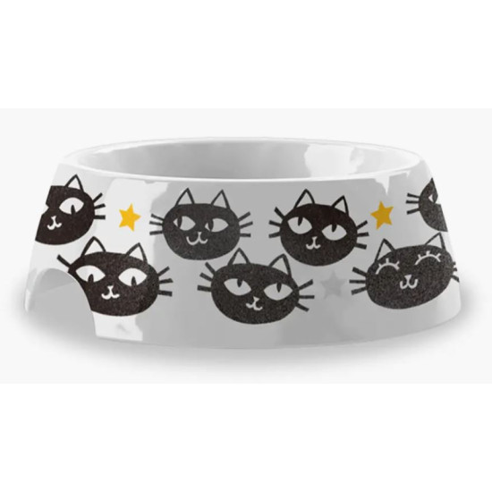 Bowl - Matt the Cat