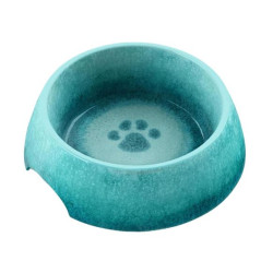 Bowl - Paw Print Reactive
