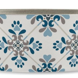 Bowl - Pawsitano Tile