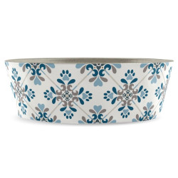 Bowl - Pawsitano Tile