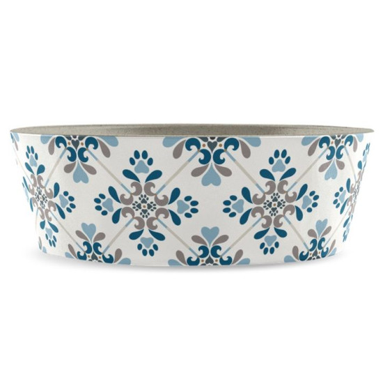 Bowl - Pawsitano Tile