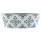 Bowl - Pawsitano Tile