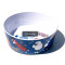 Bowl - Whimsy Dogs on Blue