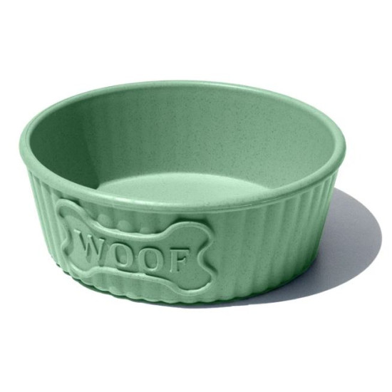Bowl - Woof - Medium
