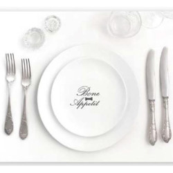 Placemats