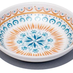 Bowl - Boho Kitty Medallion