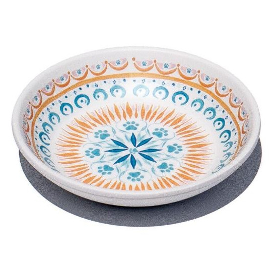 Bowl - Boho Kitty Medallion