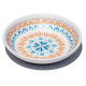 Bowl - Boho Kitty Medallion