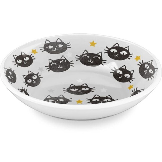 Bowl - Matt the Cat