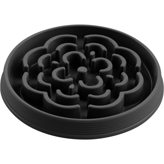 Slow Chow - Medallion - Large