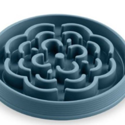 Slow Chow - Medallion - Large