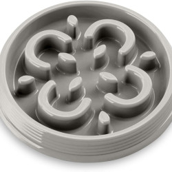 Slow Chow - Medallion - Small