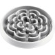Slow Chow - Medallion - Medium