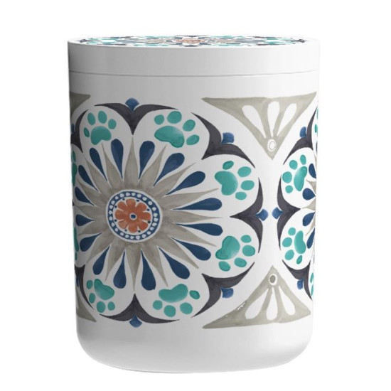Collection - Carmel Medallion