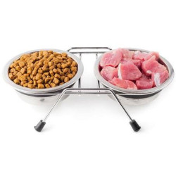 Double Diner - Bulk