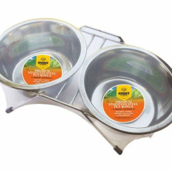 Double Diner - Shrink Wrap