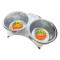 Double Diner - Shrink Wrap