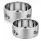 Double Wall Heavy Feeding Bowl