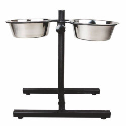 Double Diner - H-Shape Adjustable