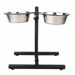 Double Diner - H-Shape Adjustable