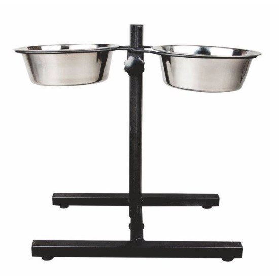 Double Diner - H-Shape Adjustable