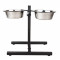 Double Diner - H-Shape Adjustable