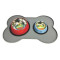 Silicone Mat - Bone
