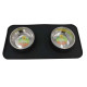 Silicone Mat - Double Diner Rectangular