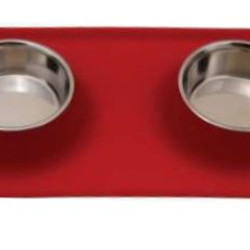 Silicone Mat - Double Diner Rectangular