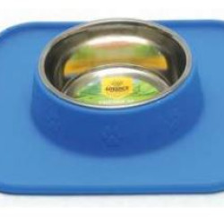 Silicone Mat - Double Diner Square