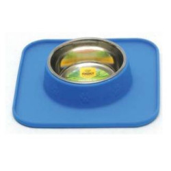Silicone Mat - Double Diner Square