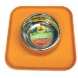 Silicone Mat - Double Diner Square