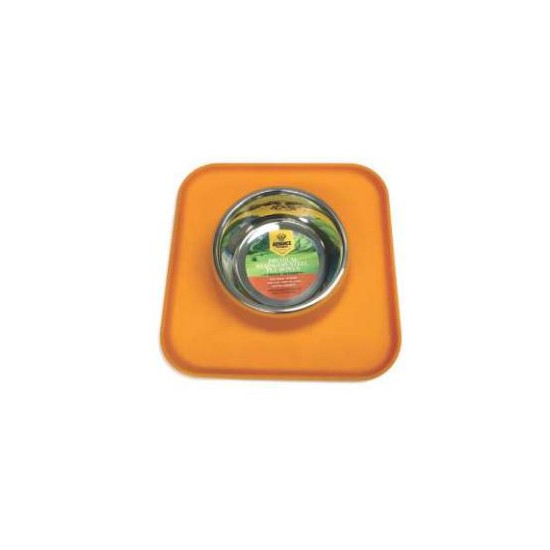 Silicone Mat - Double Diner Square