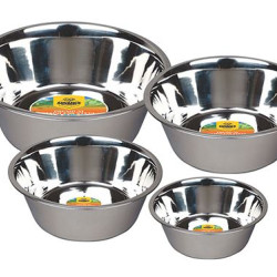 Regular Feeding Bowl