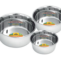 Regular Heavy Feeding Bowl