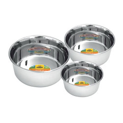 Regular Heavy Feeding Bowl