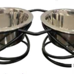 Double Diner - Ring Shape